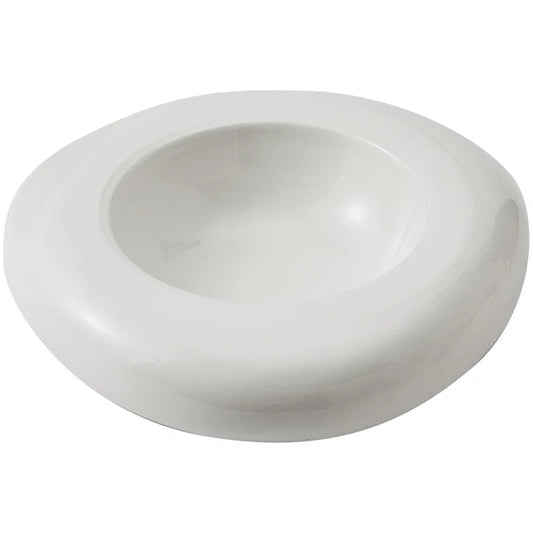 High-End Ceramic Insulation Plate